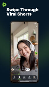 Rumble: Stream & Watch Videos (Android TV) 2.4.0