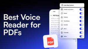 Speechify – Text to Speech 5.16.3708