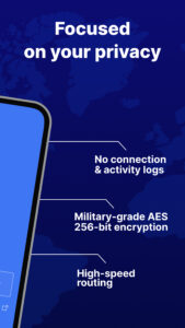 VeePN - Fast Secure VPN Proxy 3.6.11 VeePN - Fast Secure VPN Proxy 3.6.11