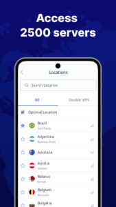 VeePN - Fast Secure VPN Proxy 3.6.11 VeePN - Fast Secure VPN Proxy 3.6.11