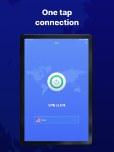 VeePN - Fast Secure VPN Proxy 3.6.11 VeePN - Fast Secure VPN Proxy 3.6.11