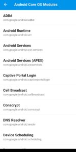 System Update for Android 3.1.0 (noarch) (Android 5.0+) System Update for Android 3.1.0 (noarch) (Android 5.0+)