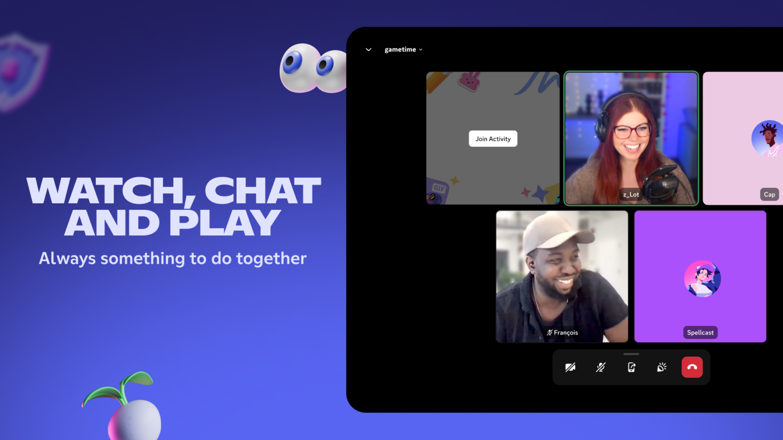 [DMCAed NAME] - Talk, Play, Hang Out 351.6 - Alpha APK Download by ...