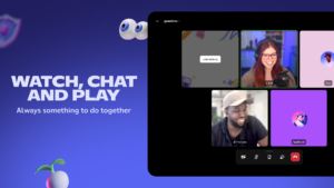 [DMCAed NAME] - Talk, Play, Hang Out 137.5 - Alpha