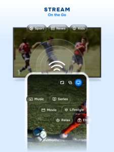 IPTV Smart Player 3.0.0 (arm64-v8a) (480-640dpi) (Android 10+) IPTV Smart Player 3.0.0 (arm64-v8a) (480-640dpi) (Android 10+)