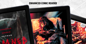 DC UNIVERSE INFINITE 5.25.1
