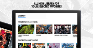 DC UNIVERSE INFINITE 5.25.1