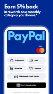 PayPal - Pay, Send, Save 6.5.1 PayPal - Pay, Send, Save 6.5.1