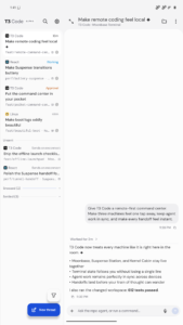T3 Code 2.0.0