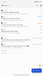 T3 Code 2.0.0