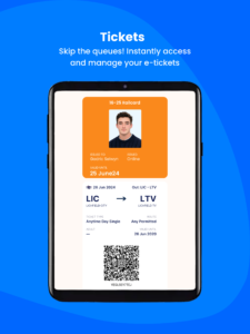 TrainPal - Cheap Train Tickets 3.93.2 TrainPal - Cheap Train Tickets 3.93.2