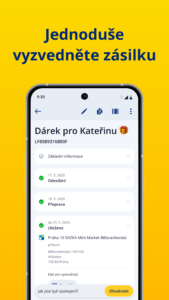 Pošta Online 2.6.38