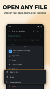 USB File Manager 13.0.0