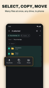 USB File Manager 13.0.0