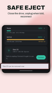 USB File Manager 13.0.0