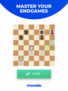 Chessable: Study Chess Smarter 2.9.7 (Android 7.0+) Chessable: Study Chess Smarter 2.9.7 (Android 7.0+)