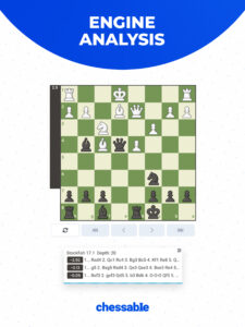 Chessable: Study Chess Smarter 2.9.7 (Android 7.0+) Chessable: Study Chess Smarter 2.9.7 (Android 7.0+)
