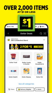 Dollar General-Digital Coupons 16.1.226