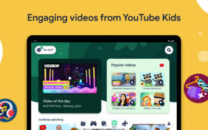 Google Kids Space kh.release.1.81.0.Y.719011430