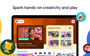 Google Kids Space kh.release.1.81.0.Y.719011430