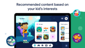Google Kids Space kh.release.1.81.0.Y.719011430