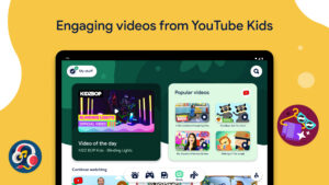 Google Kids Space kh.release.1.81.0.Y.719011430