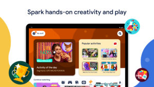 Google Kids Space kh.release.1.81.0.Y.719011430