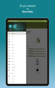 My Device - Device info 7.0.0