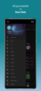 My Device - Device info 7.0.0