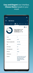 My Device - Device info 7.0.0