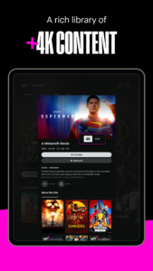 OSN+ 8.6.20 OSN+ 8.6.20
