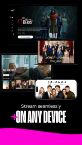 OSN+ 8.6.20 OSN+ 8.6.20