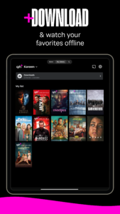 OSN+ 8.6.20 OSN+ 8.6.20