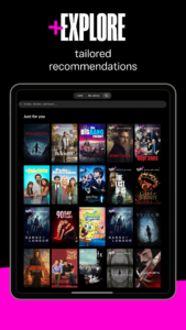 OSN+ 8.6.20 OSN+ 8.6.20
