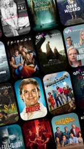 OSN+ 8.6.20 OSN+ 8.6.20