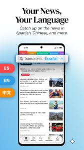 SmartNews: Local Breaking News 23.6.20 SmartNews: Local Breaking News 23.6.20