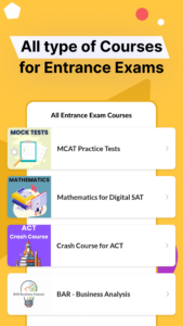 EduRev: Study App & Test Prep 9.1.6_edurev (120-480dpi) (Android 12L+) EduRev: Study App & Test Prep 9.1.6_edurev (120-480dpi) (Android 12L+)