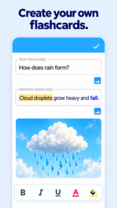 Flashcards World 2.799 (120-640dpi) (Android 10+) Flashcards World 2.799 (120-640dpi) (Android 10+)