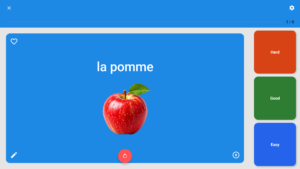 Flashcards World 2.799 (120-640dpi) (Android 10+) Flashcards World 2.799 (120-640dpi) (Android 10+)
