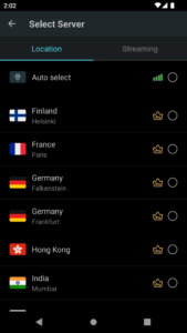 Secure VPN－Safer Internet 4.3.9