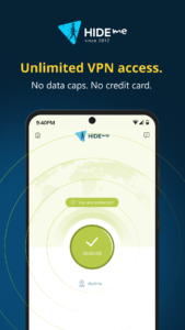 hide.me VPN: The Privacy Guard (Android TV) 3.7.0 (nodpi) (Android 7.0+) hide.me VPN: The Privacy Guard (Android TV) 3.7.0 (nodpi) (Android 7.0+)