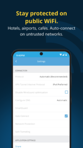 hide.me VPN: The Privacy Guard (Android TV) 3.7.0 (nodpi) (Android 7.0+) hide.me VPN: The Privacy Guard (Android TV) 3.7.0 (nodpi) (Android 7.0+)