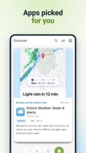 AppBrain App Market 12.0