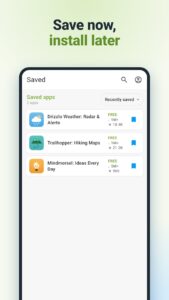 AppBrain App Market 12.0