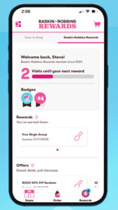 Baskin-Robbins 4.16.2