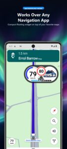 Mapcam info speed cam detector 5.85.1477-g Mapcam info speed cam detector 5.85.1477-g