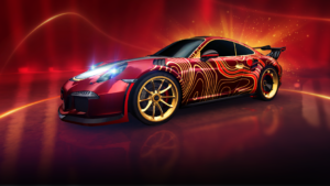 Asphalt 8 - Car Racing Game 1.4.0l