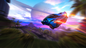 Asphalt 8 - Car Racing Game 1.4.0l