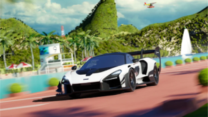 Asphalt 8 - Car Racing Game 1.4.0l
