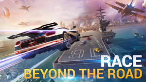 Asphalt 8 - Car Racing Game 1.4.0l